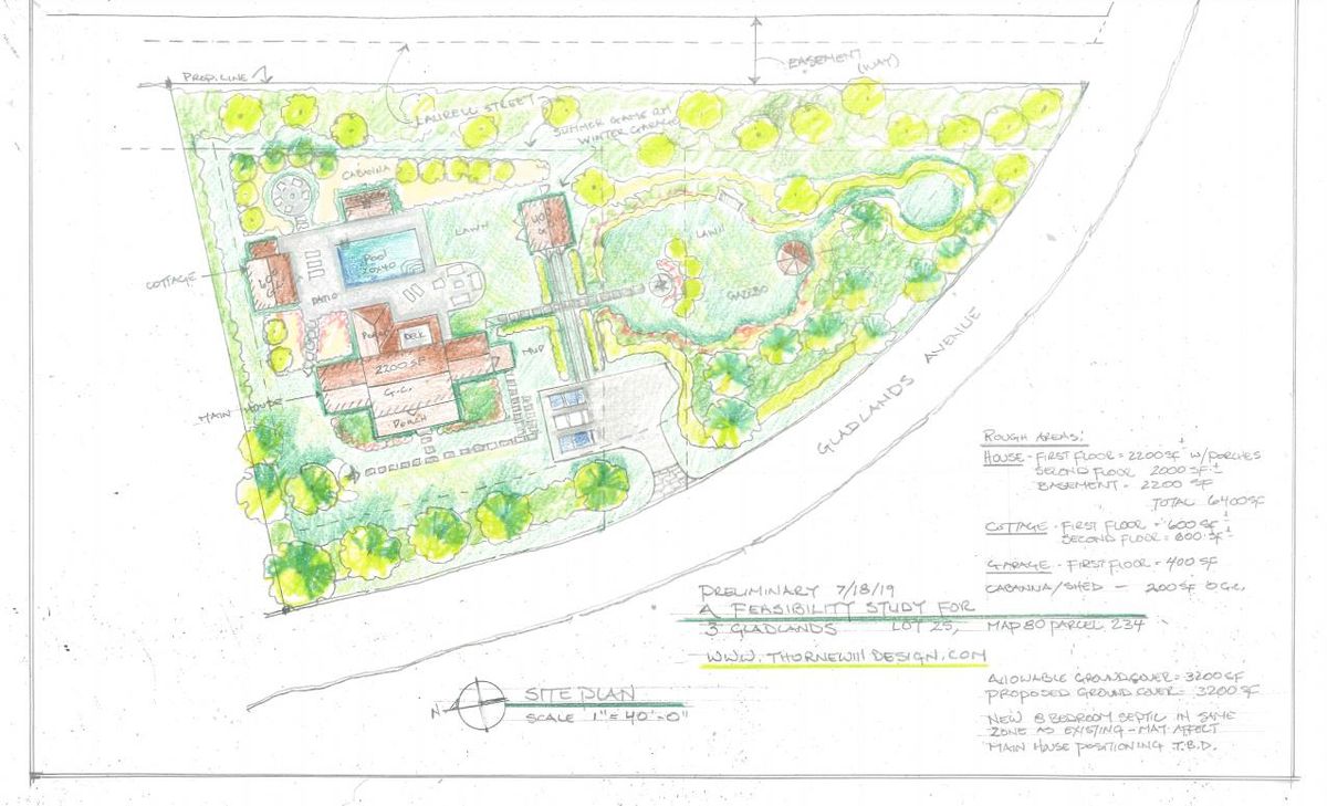 Surfside- 3 Gladlands Avenue Image