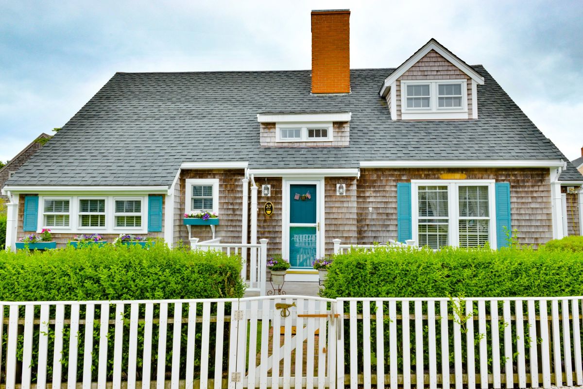 Nashaquisset- 37 Washaman Avenue Image