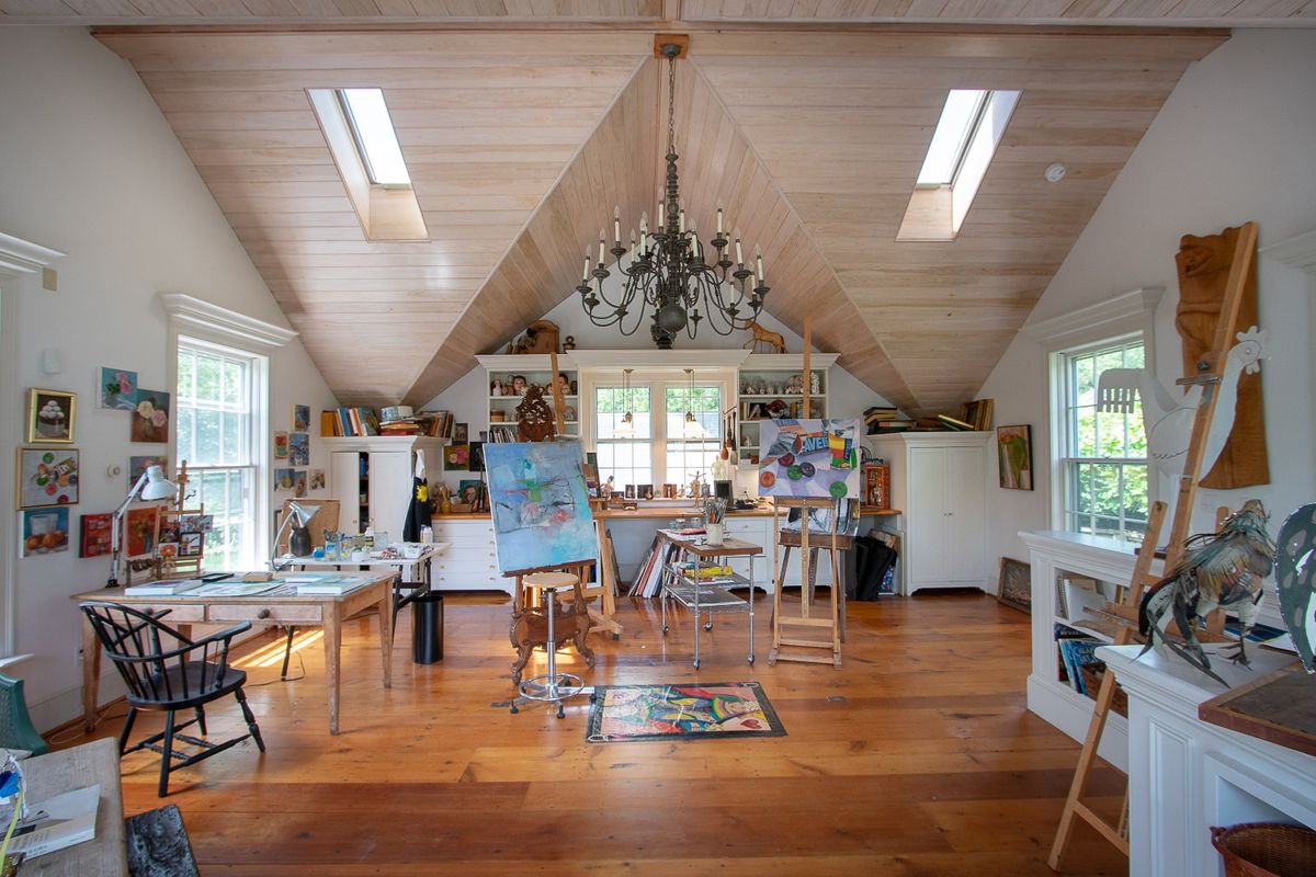 Cliff- 2 Kite Hill Lane Image