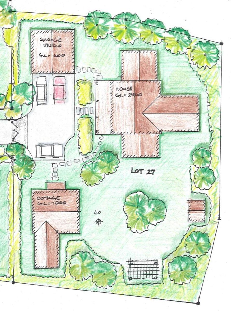 Town- 3 Birdsong Lane placeholder