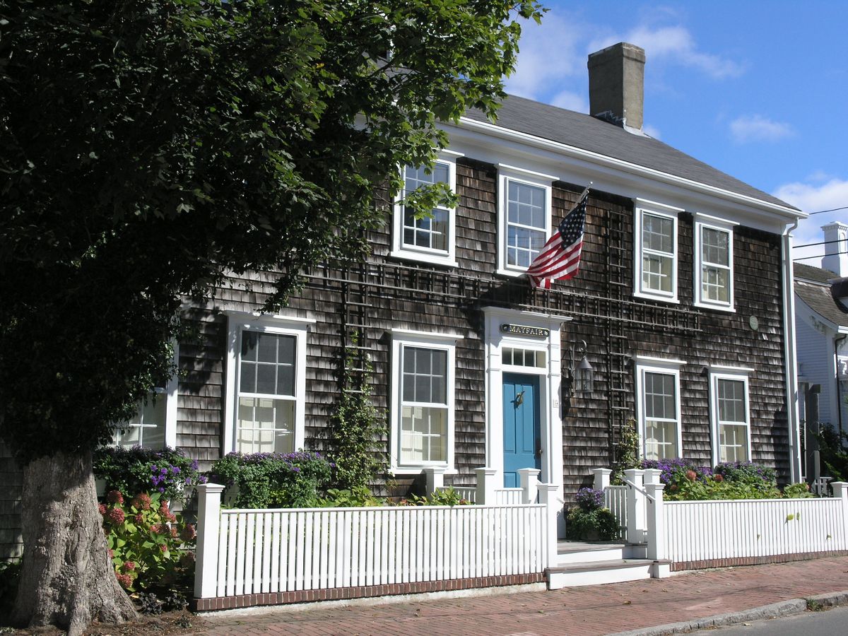 Town- 24 Fair Street Image