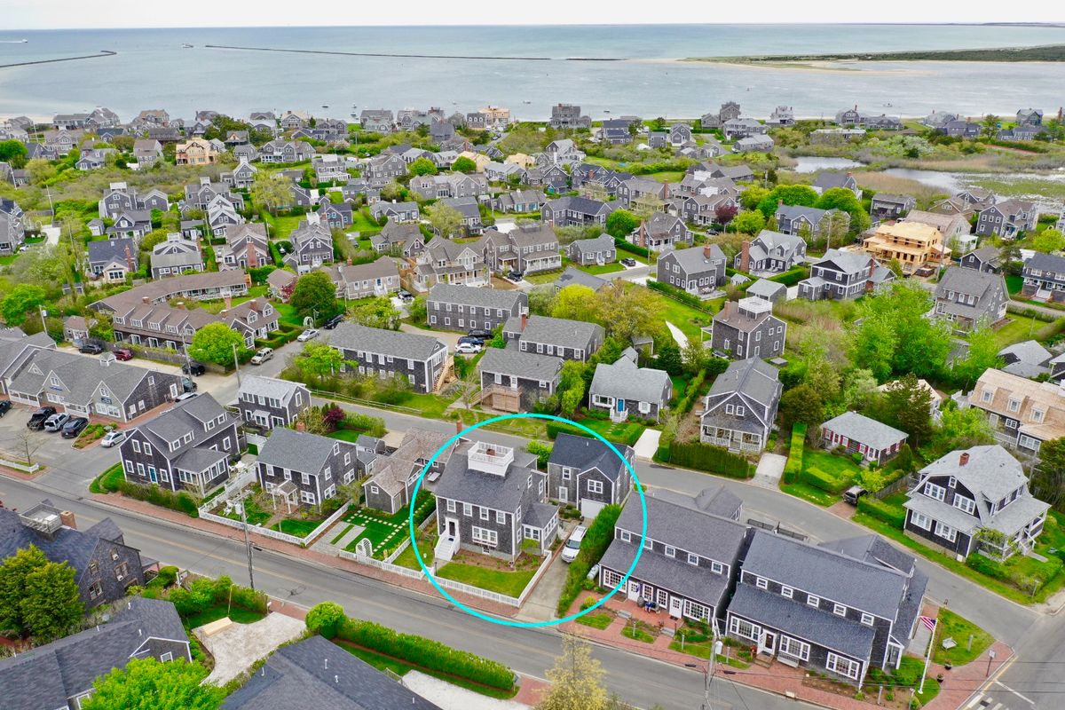 Brant Point- 3 North Beach Street placeholder