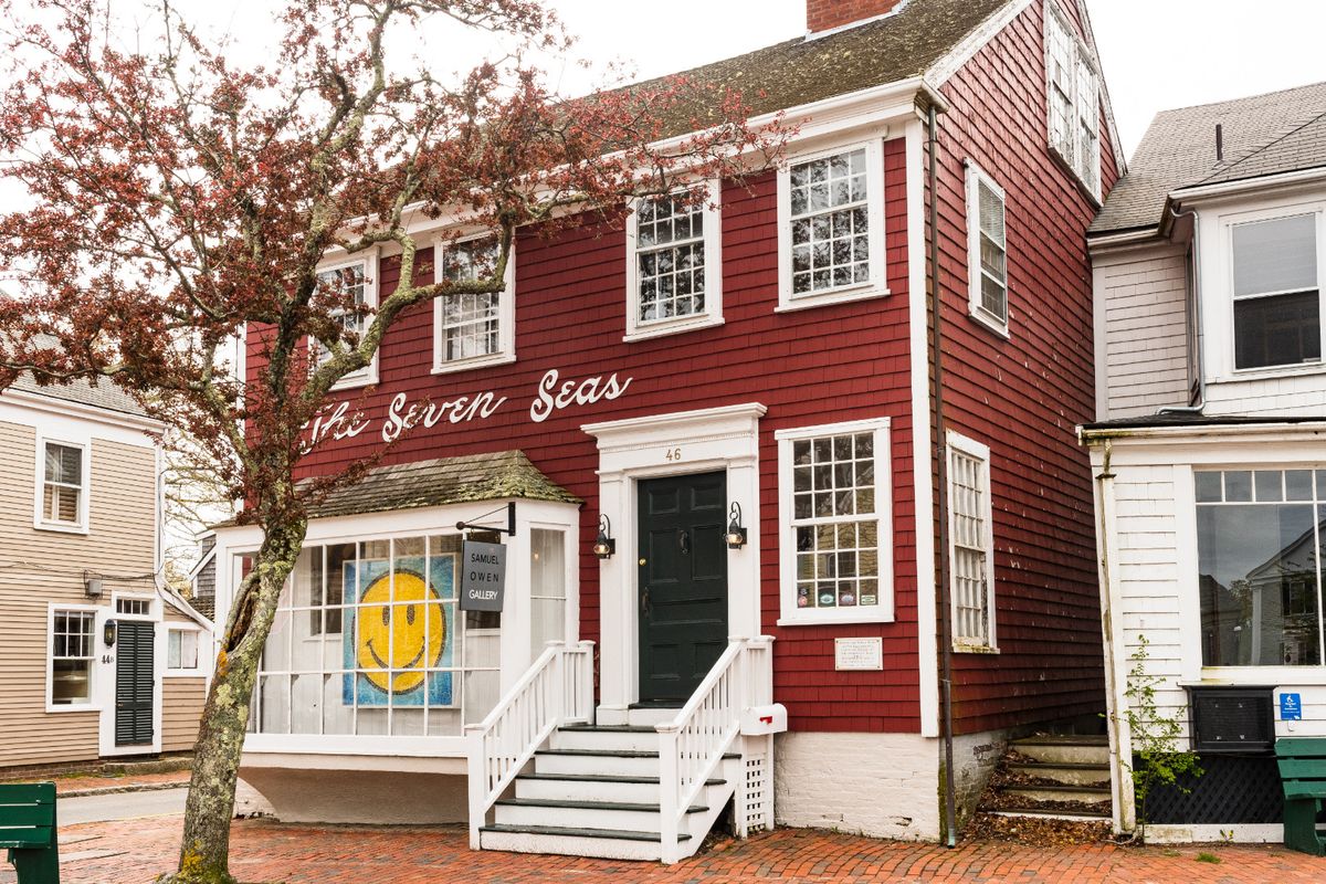 Town- 46 Center Street placeholder