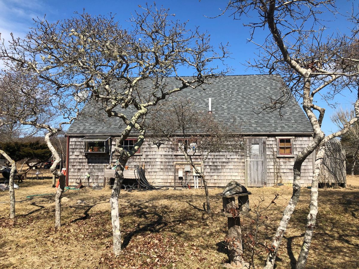 Tom Nevers- 5 Wood Hollow Road Image