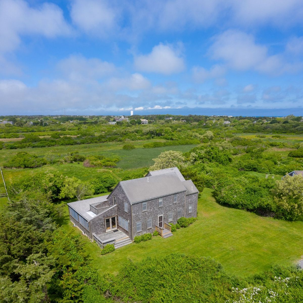 West of Town- 18 Meadow Lane Image