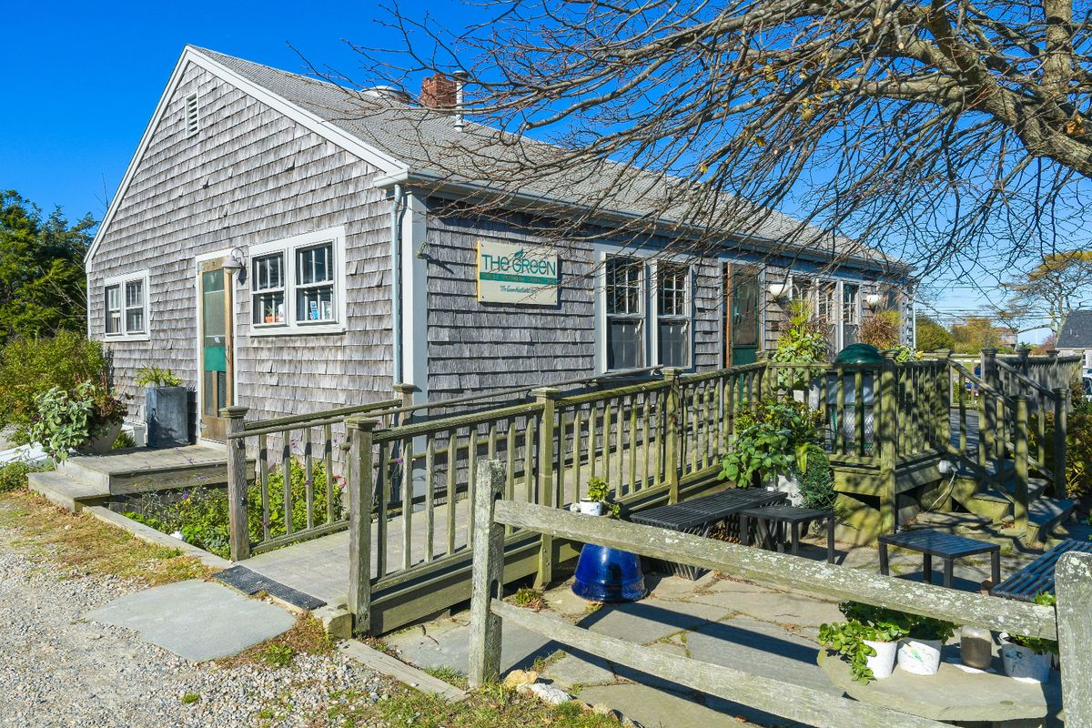 Mid Island- 5 & 7 West Creek Road Image