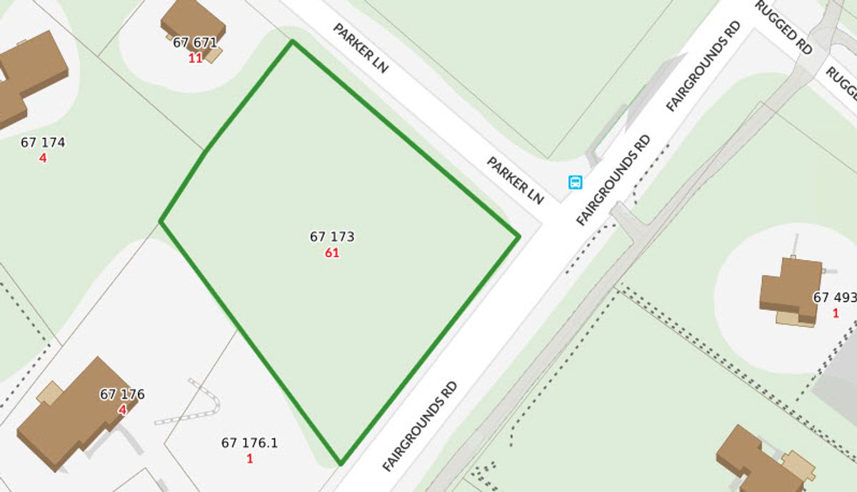 Mid Island- 61 Fairgrounds Road Image