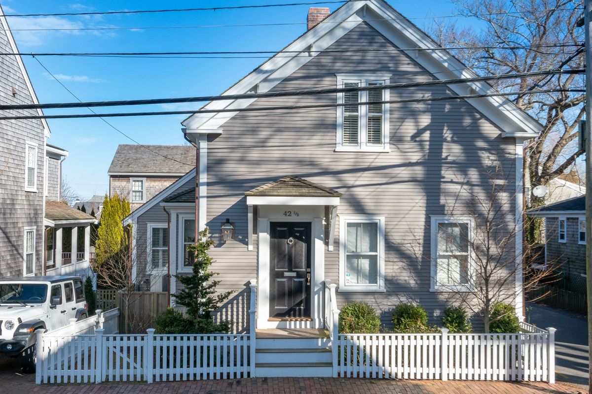 Town- 42B Union Street Image