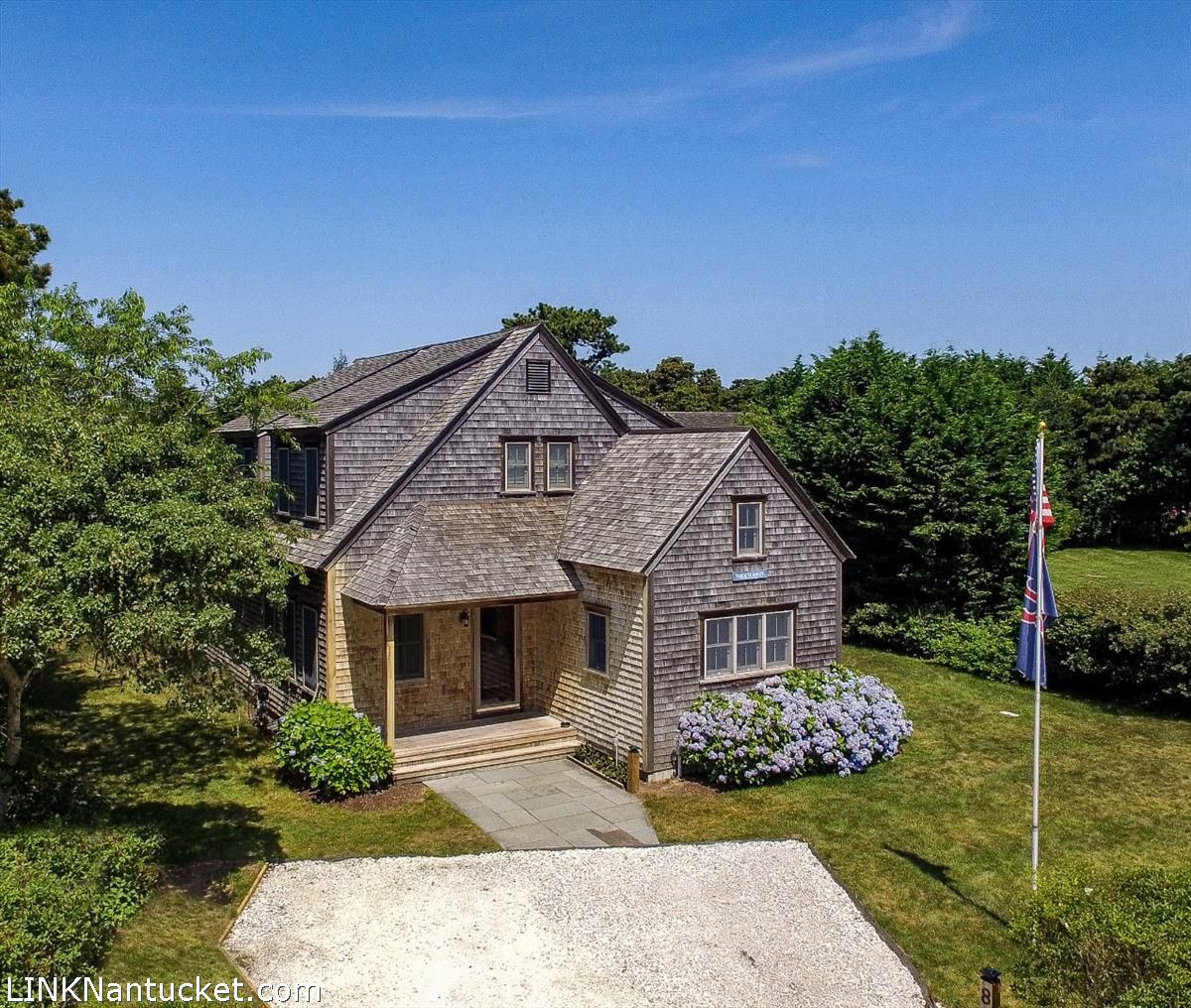 Miacomet- 8 Sleepy Hollow Road Image