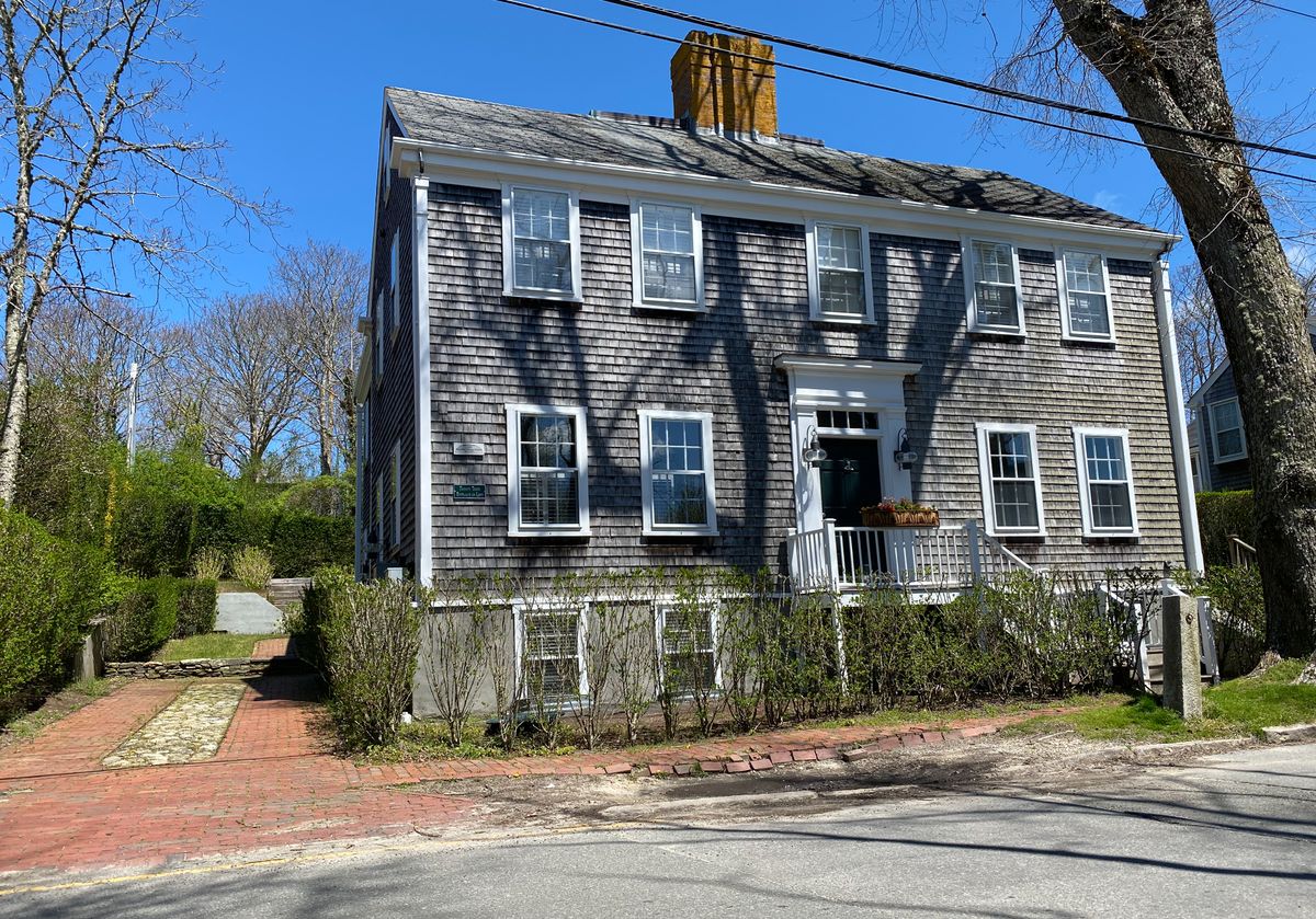 Town- 23A West Chester Street Image