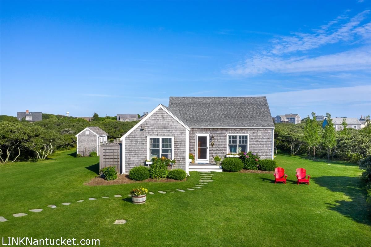 Tom Nevers- 14 Chuck Hollow Road Image