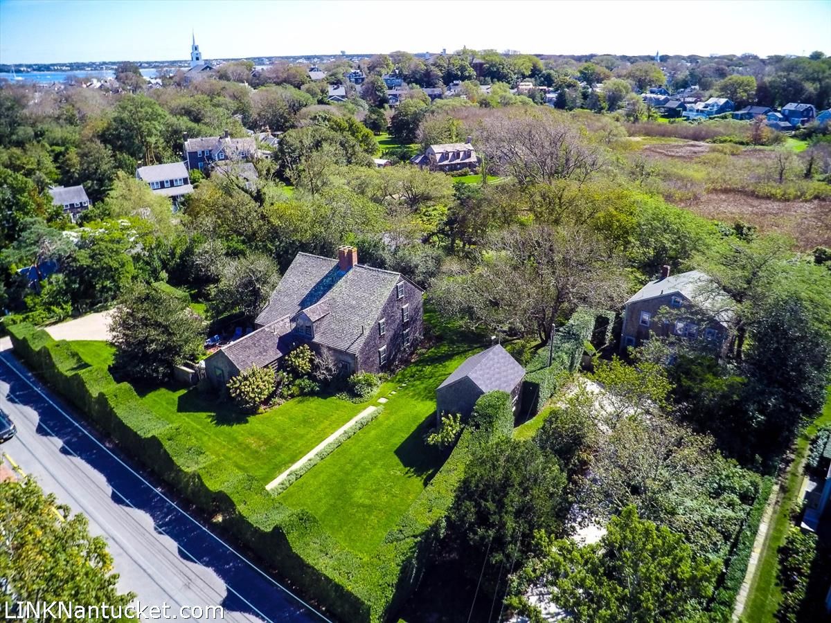 Town- 34 West Chester Street Image