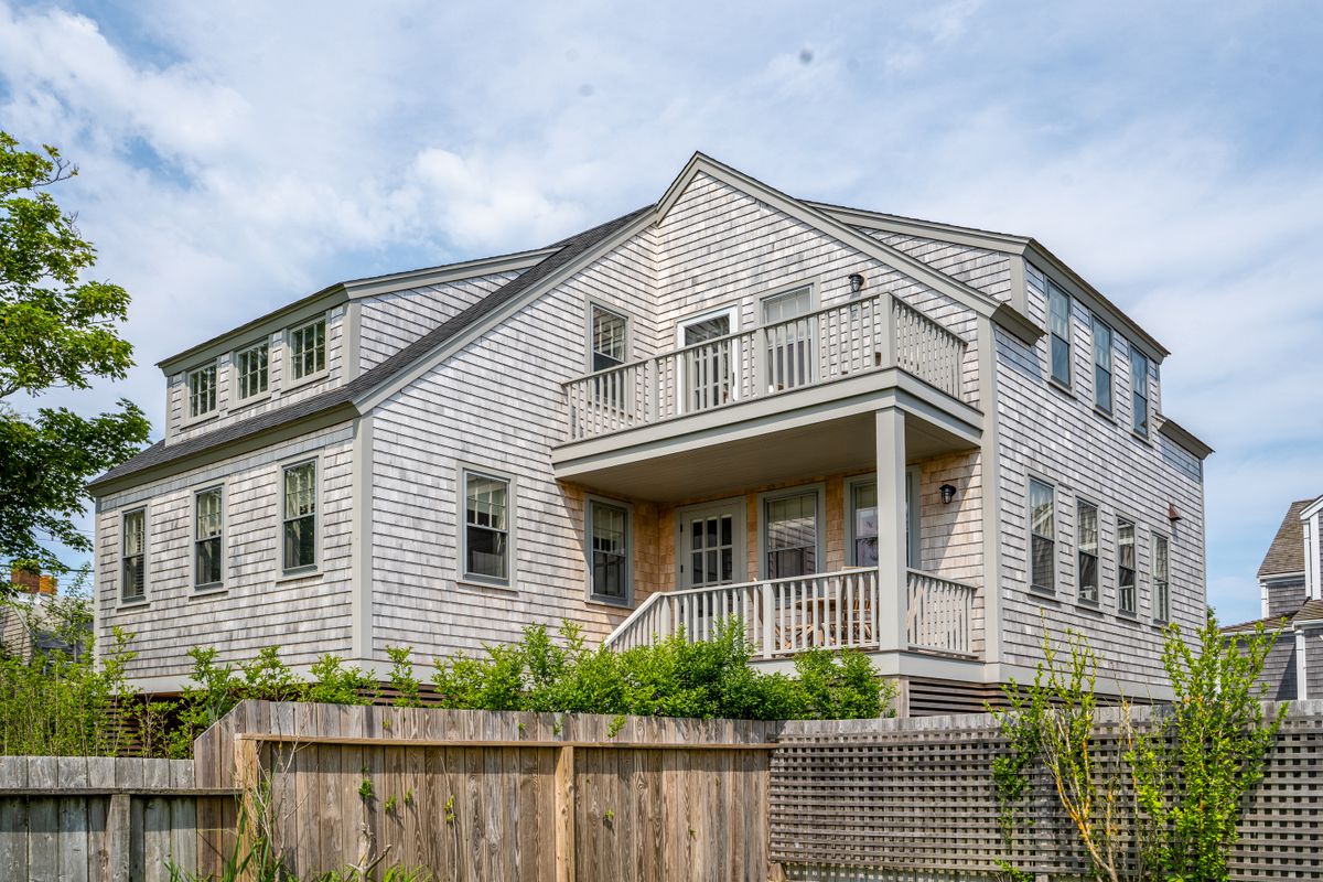 Town- 115A Washington Street Image