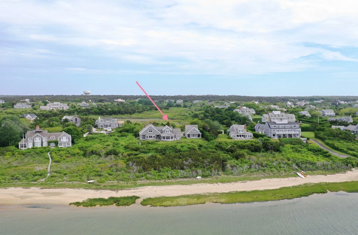 Monomoy- 56 Monomoy Road Image