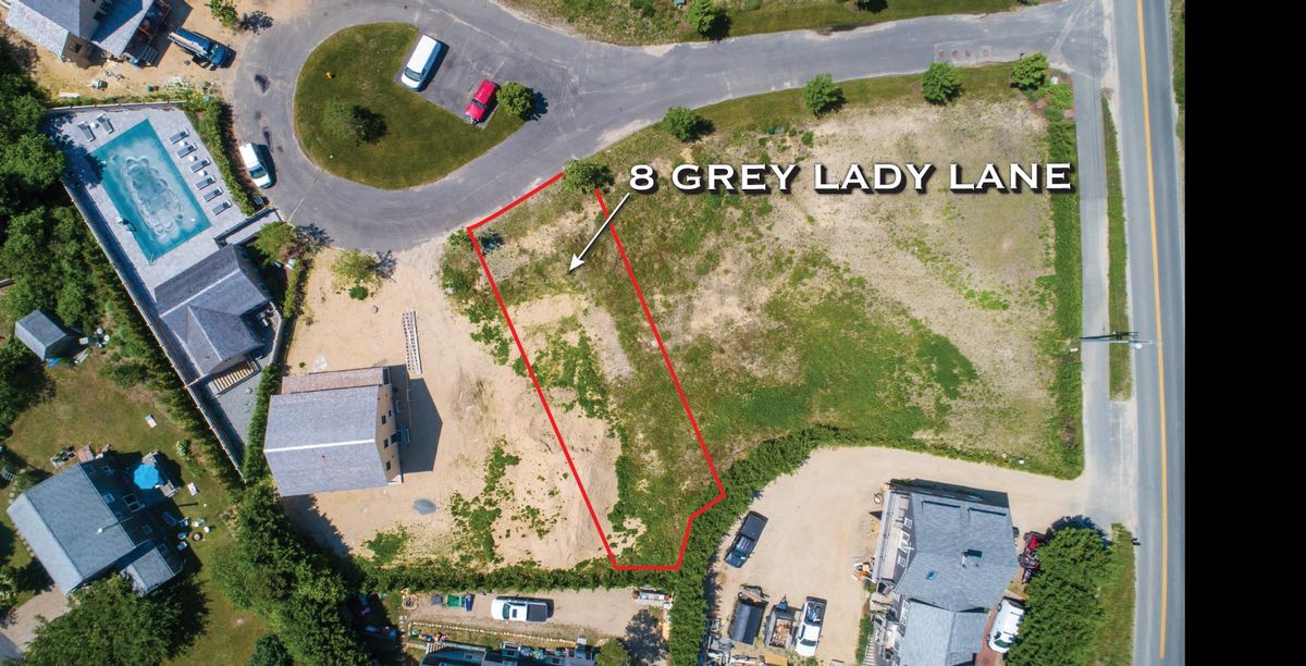 Miacomet- 8 Grey Lady Lane Image