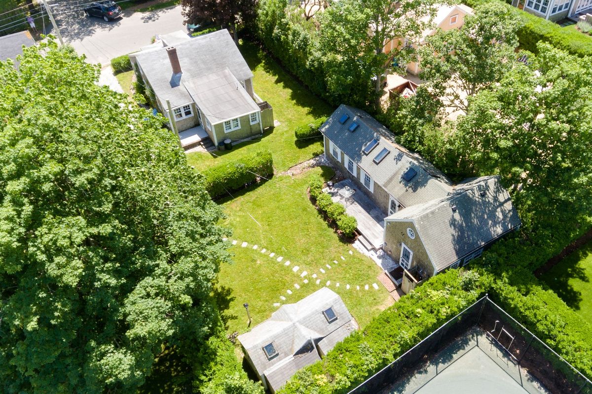 Sconset- 17 New Street Image