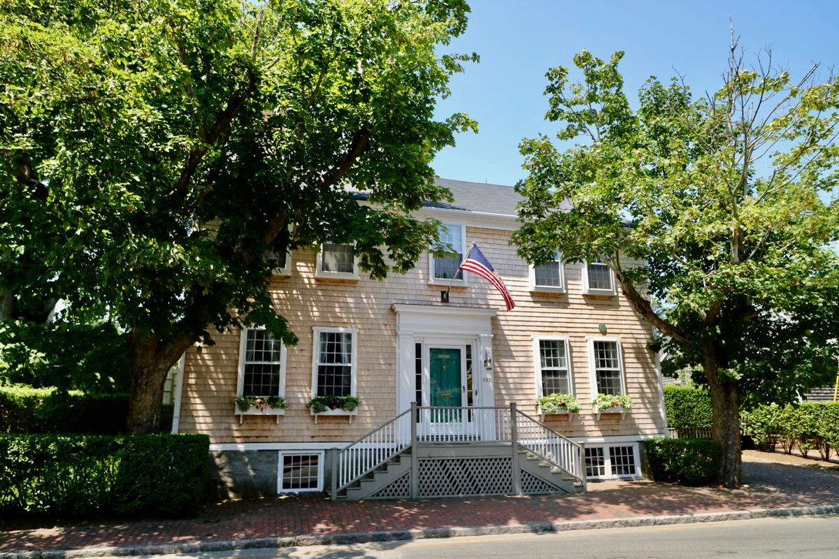 Town- 1 Chester Street Image