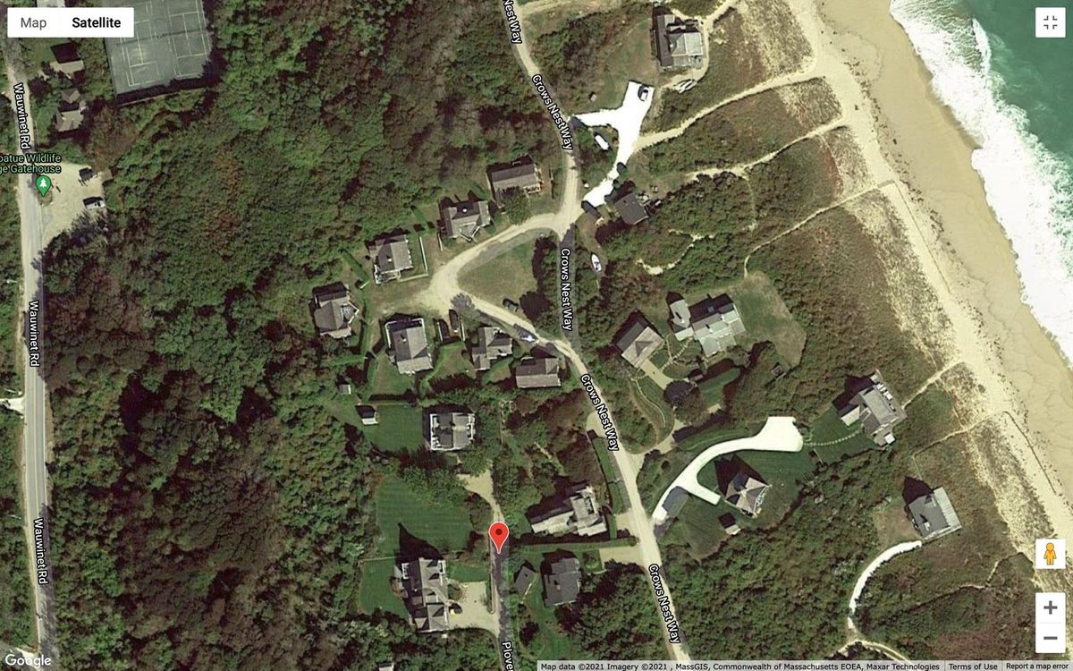 Wauwinet- 14 Plover Lane Image