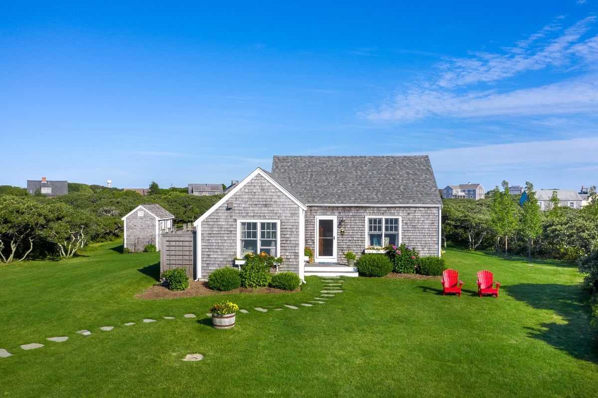 Tom Nevers- 14 Chuck Hollow Road Image