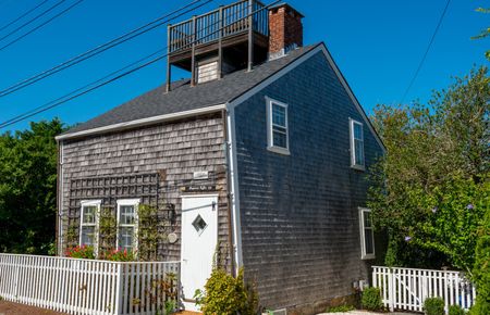 Town- 5 Cherry Street Image