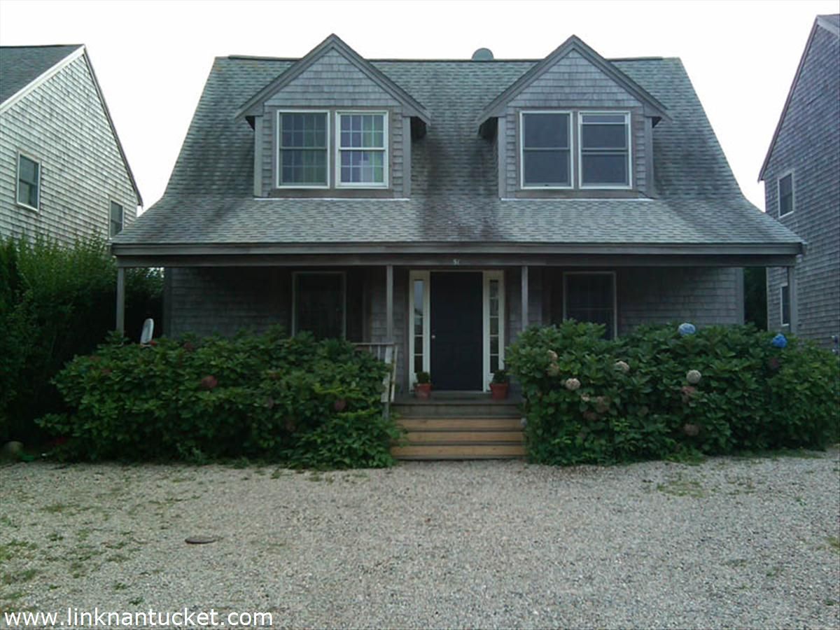 Mid Island- 51 Essex Road Image