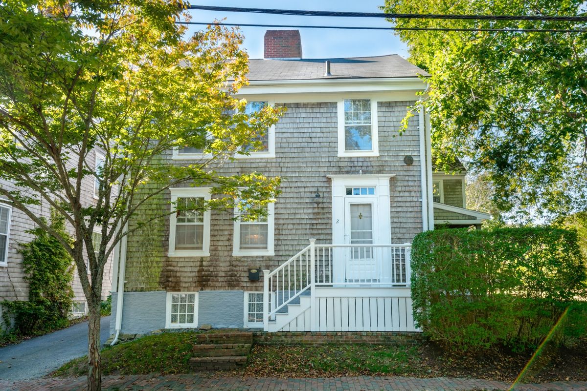 Town- 126 Main Street Image