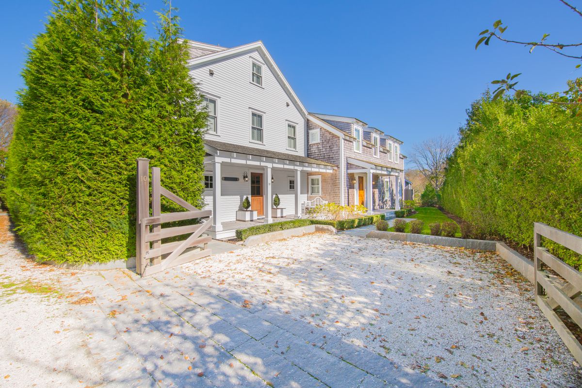 Cliff- 10 Old Westmoor Farm Road Image