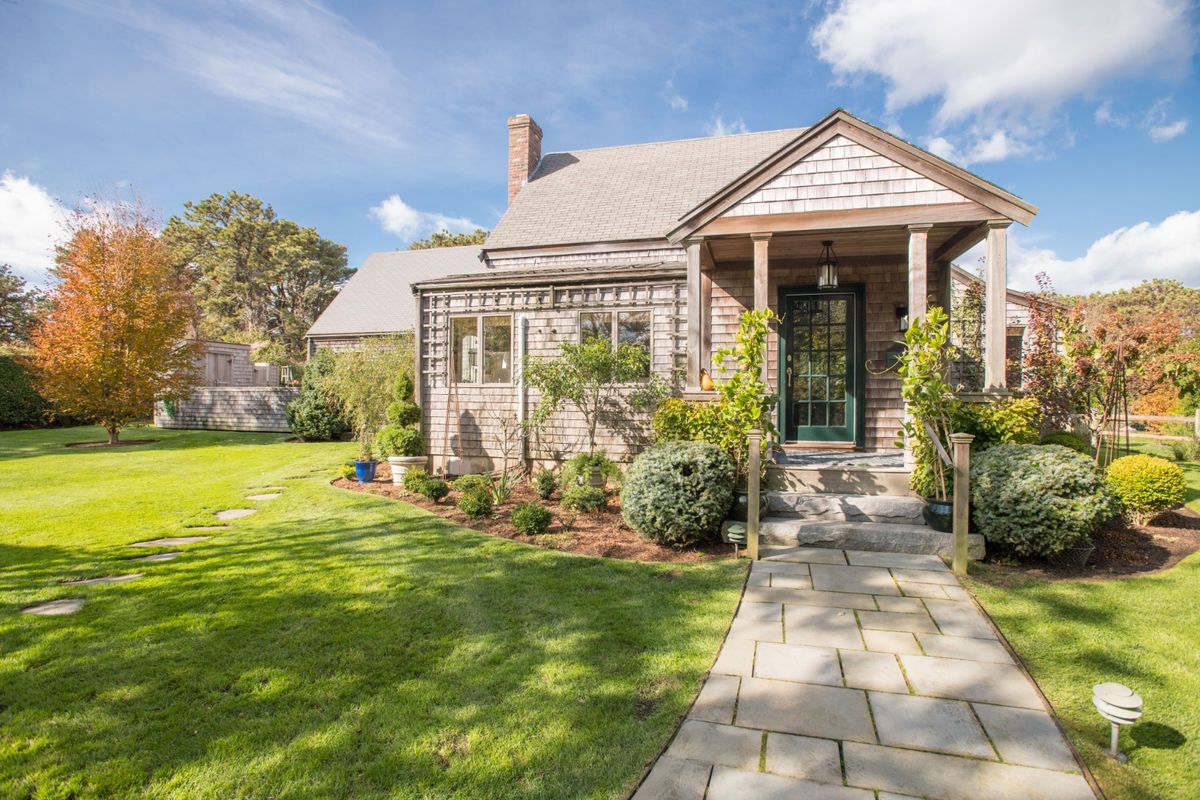 Hummock Pond- 63 Somerset Road placeholder