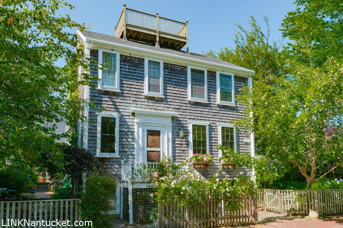 Town- 3 West Chester Street Image