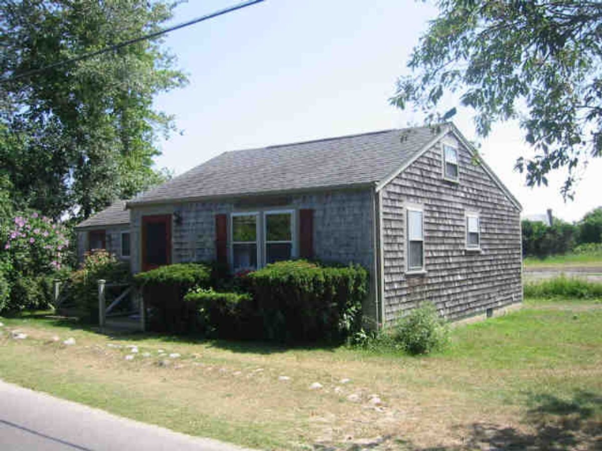 Cliff- 12 Derrymore Road Image