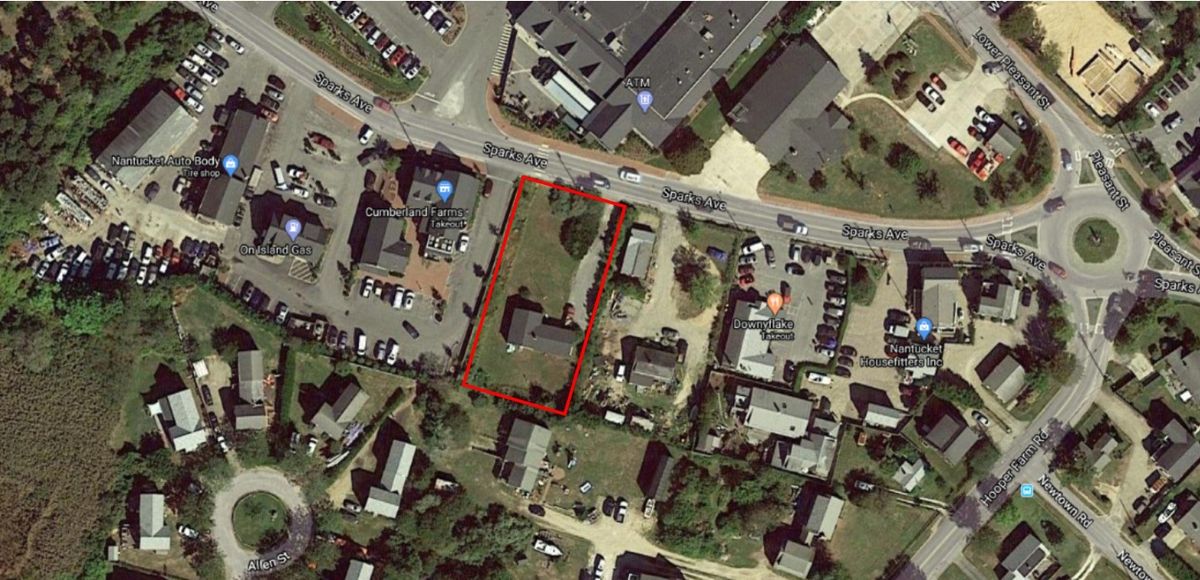Mid Island- 22 & 24 & 26 Sparks Avenue placeholder