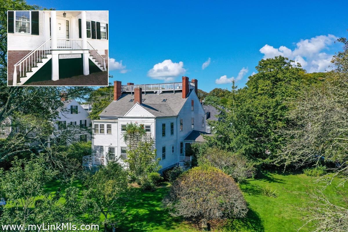 Town- 28 India Street Image