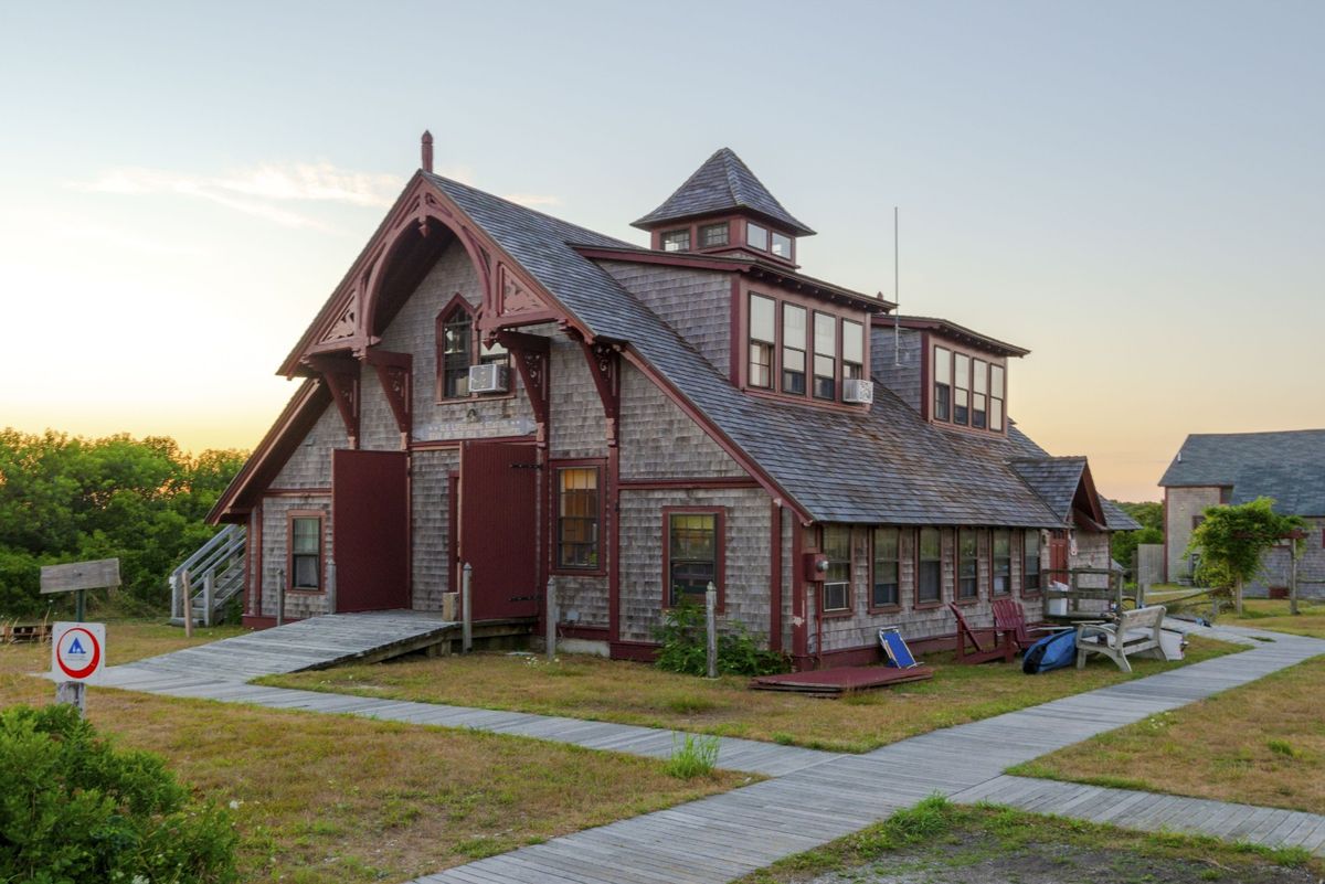 Surfside- 31 Western Avenue Image