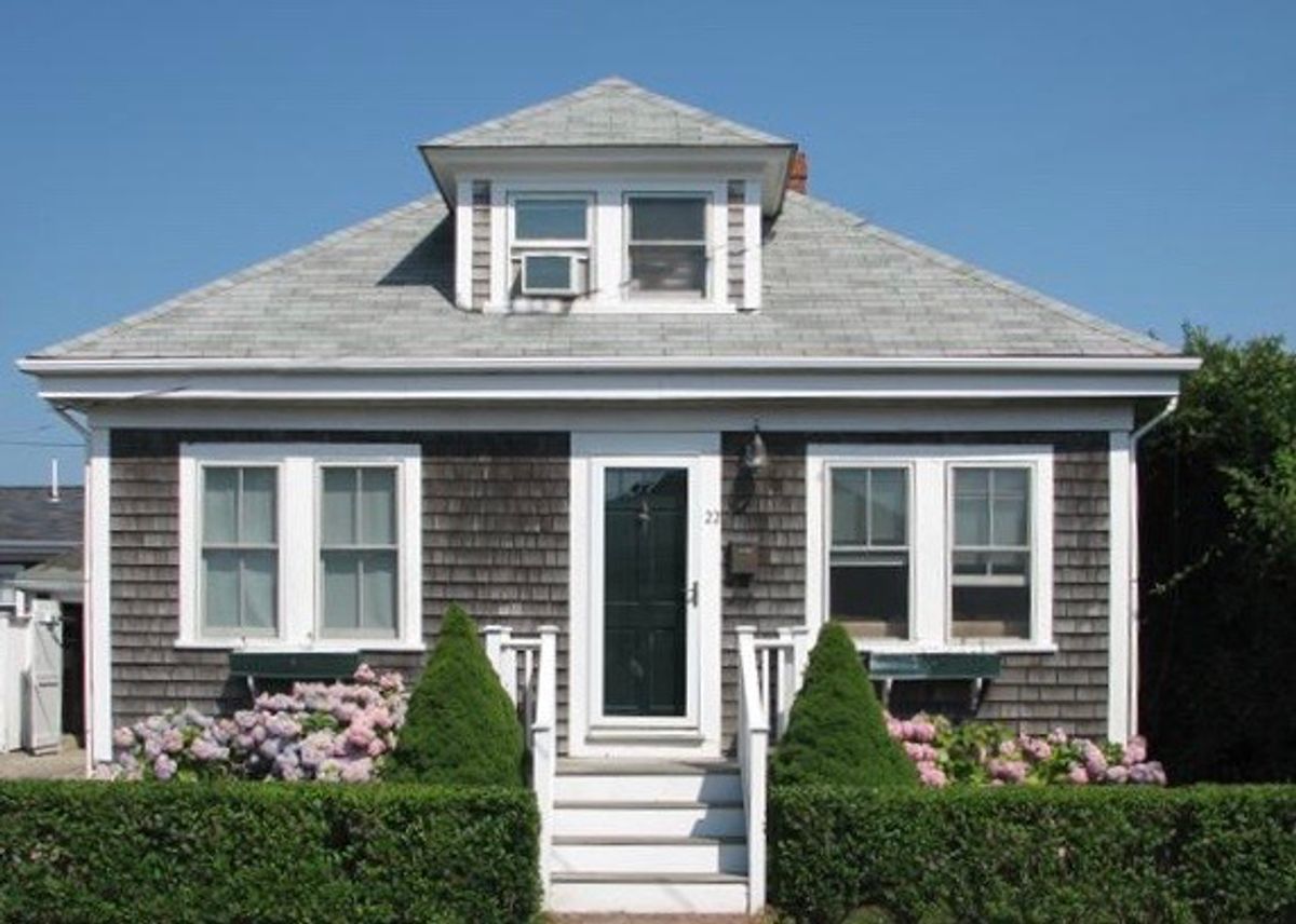 Town- 22 Atlantic Avenue Image