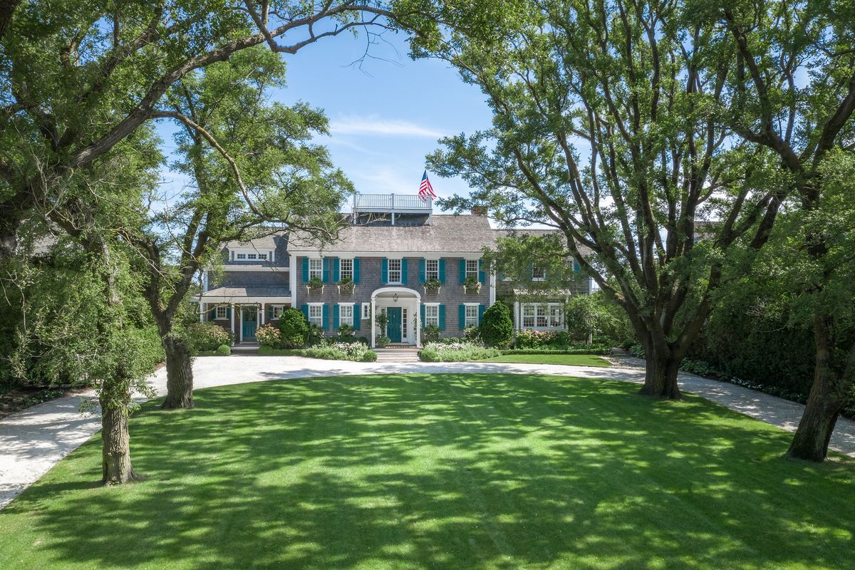 Cliff- 45 Cliff Road - Fisher Real Estate Nantucket