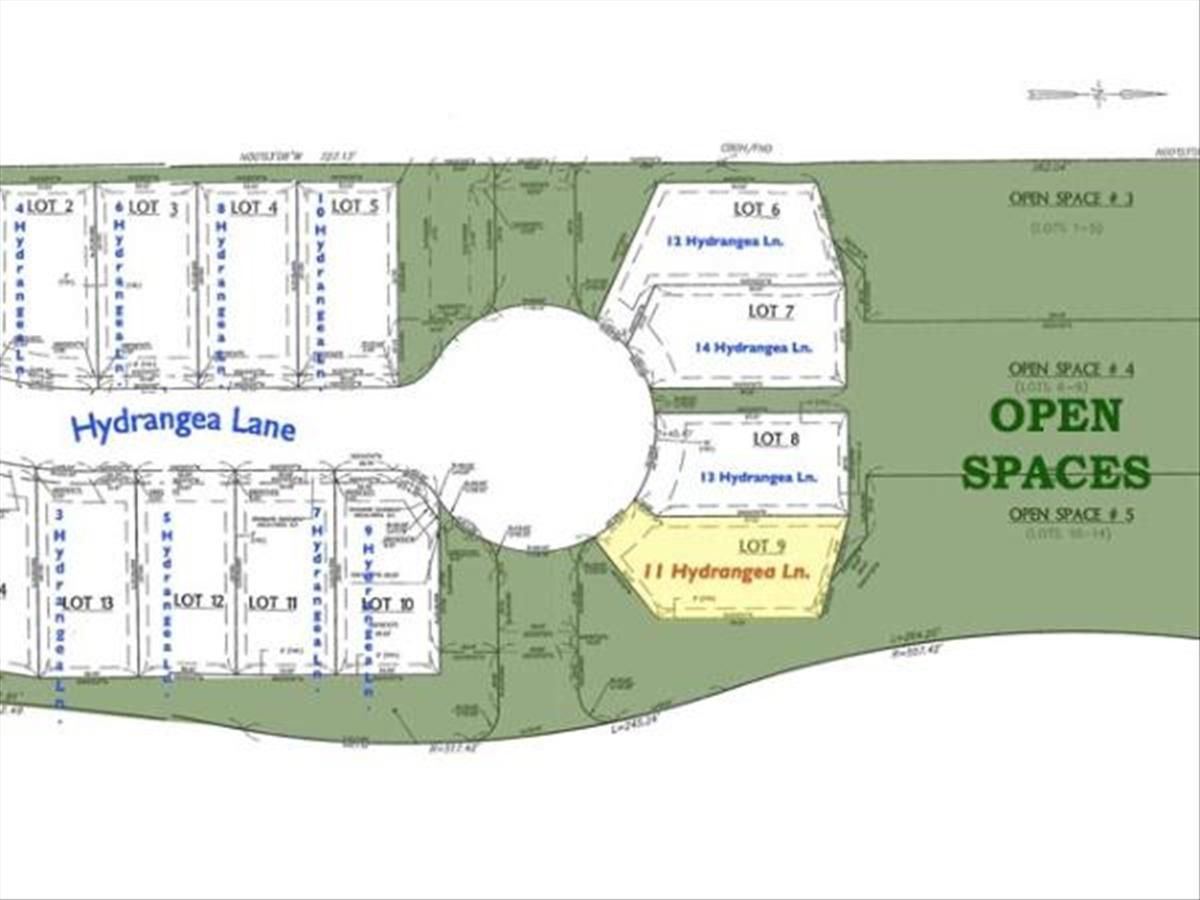 Sconset- 11 Hydrangea Lane Image