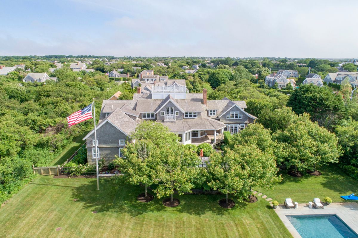 Cliff- 5 Cliff Lane Image