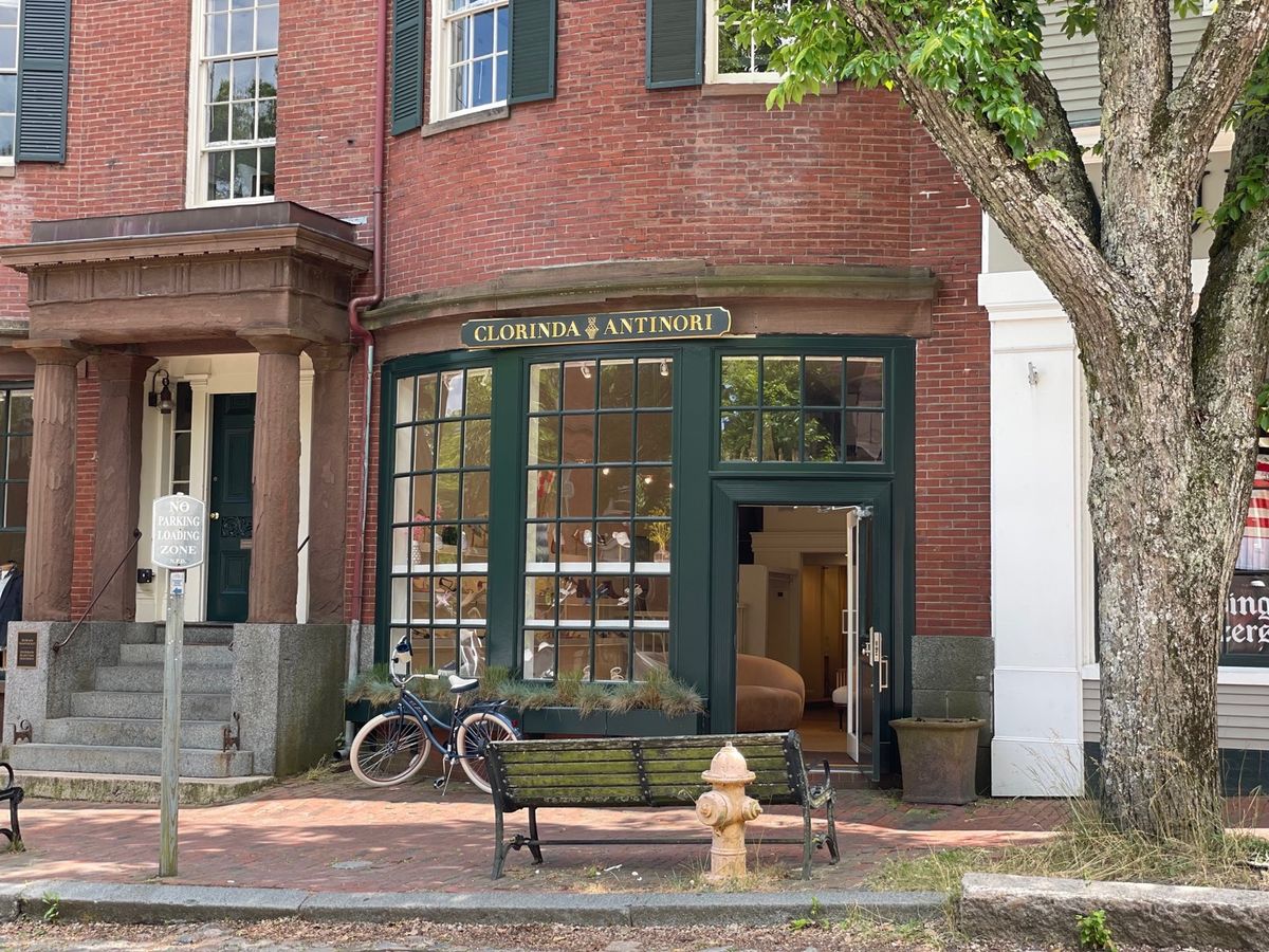 Town- 58B Main Street placeholder