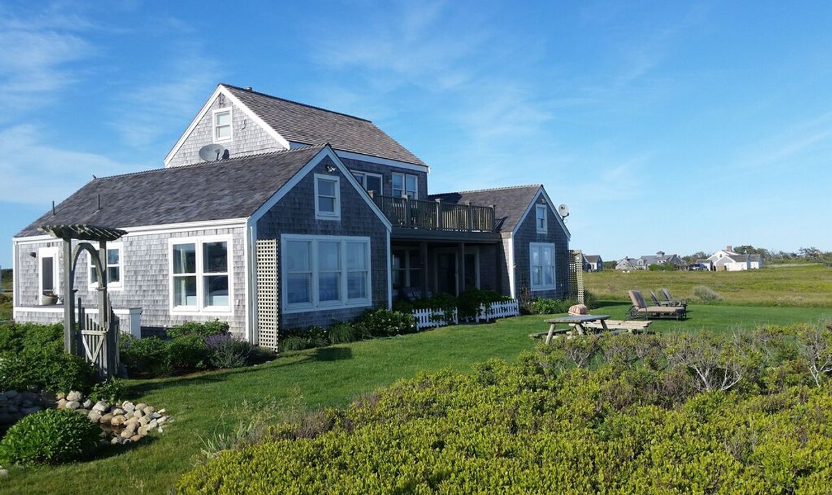 Madequecham- 56R Madequecham Valley Road Image