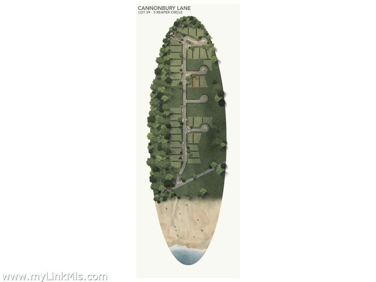 Sconset- 20 Cannonbury Lane Image