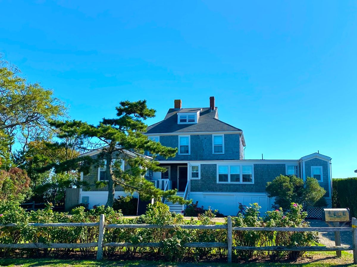 Brant Point- 36 Easton Street Image