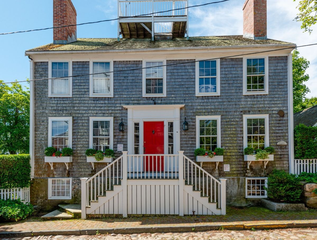 Town- 8 Ash Street Image