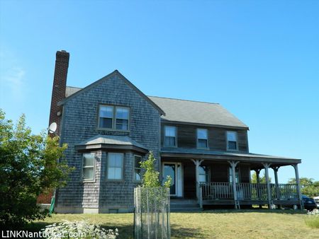 Main House