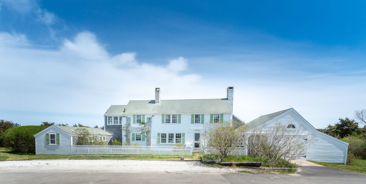 Monomoy- 39 Monomoy Road Image