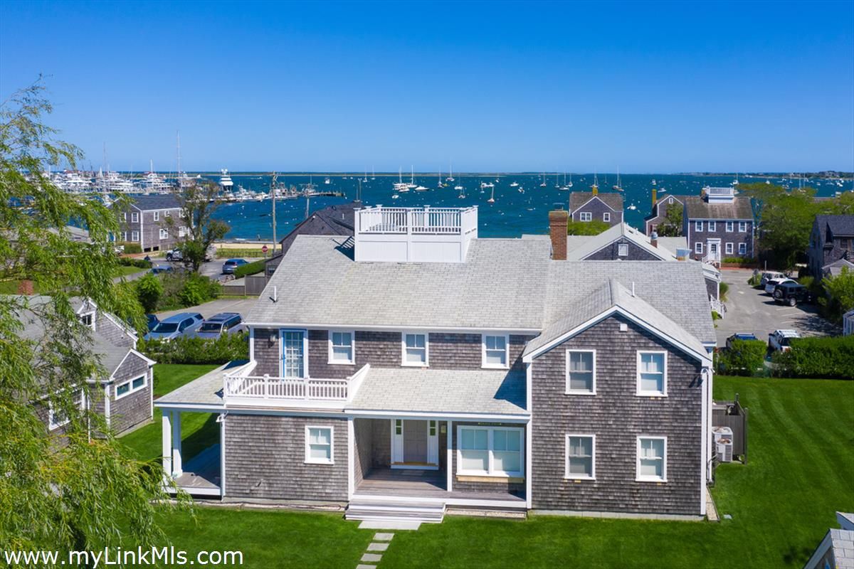 Town- 2 Shore Road Image