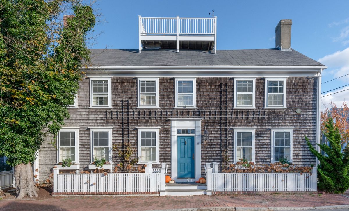 Town- 24 Fair Street Image