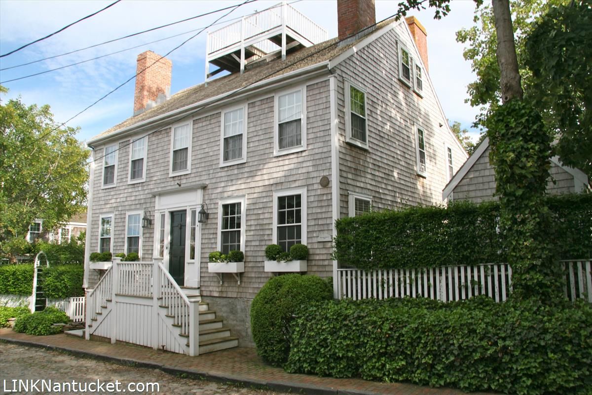 Town- 8 Ash Street Image