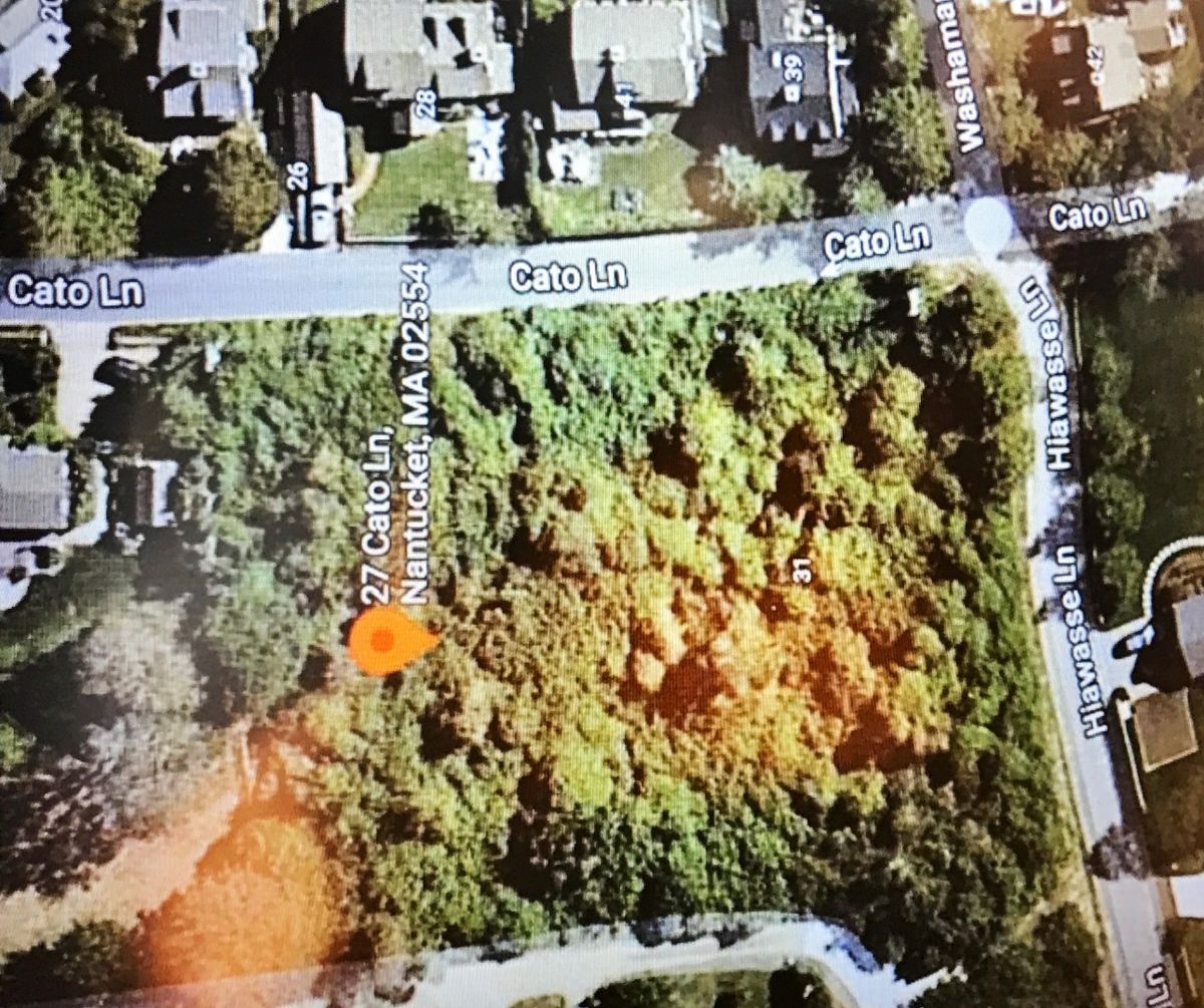 South of Town- 27 Cato Lane Image