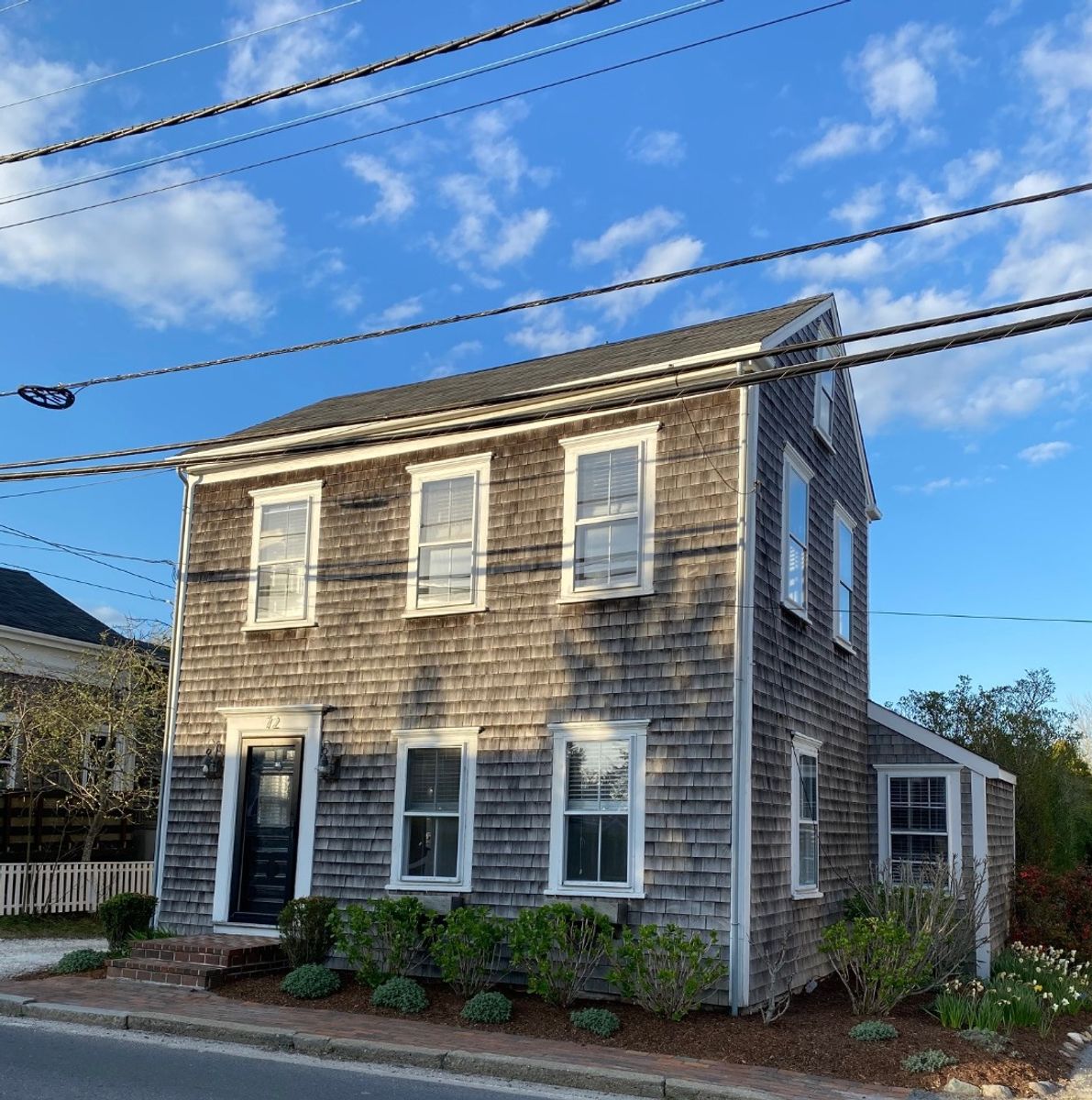 Town- 72 Union Street Image