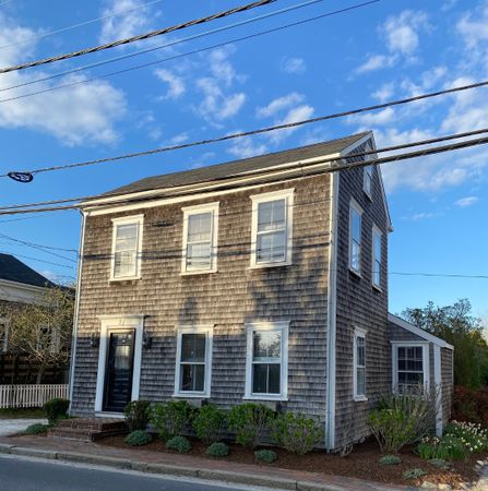 Town- 72 Union Street Image